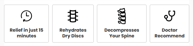 Back Restore features