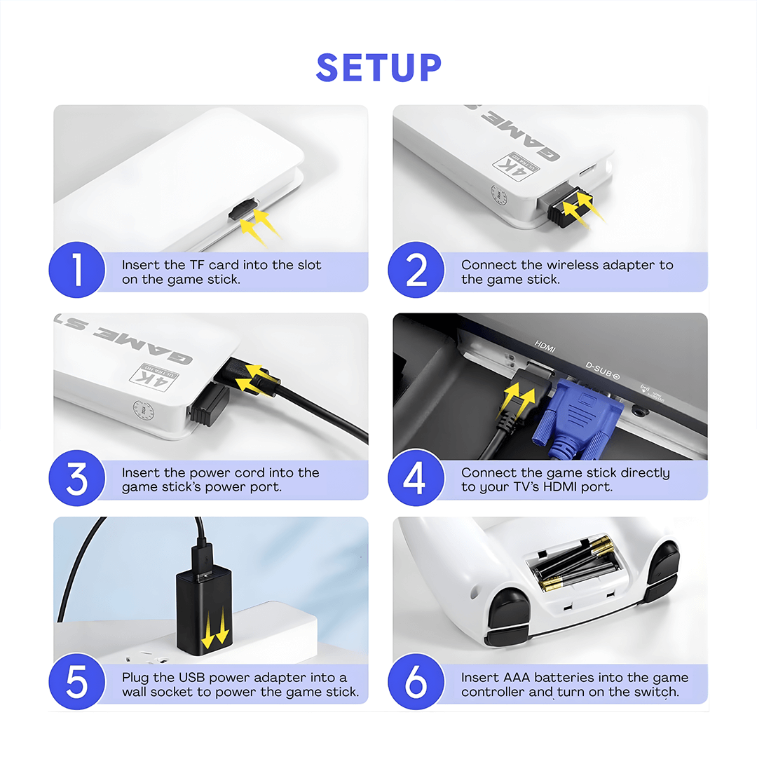 Boltz Retro Stick Use