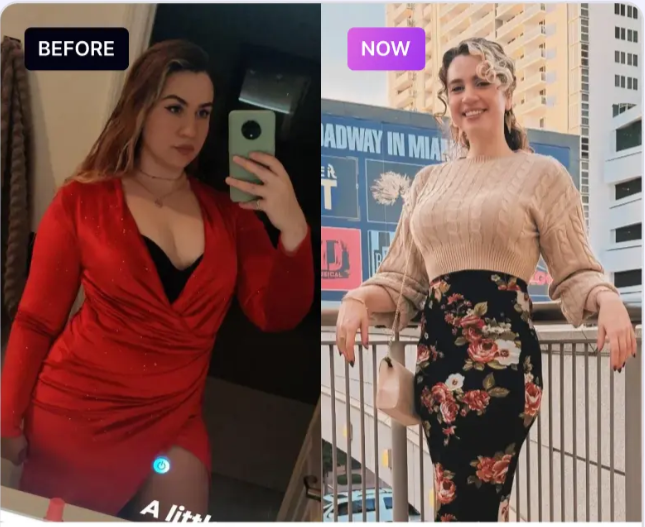 FuturHealth Wegovy GLP-1 customer Daniela