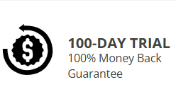 Hears EarPlugs money back guarantee