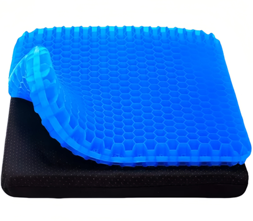 Kizu Cushion Reviews