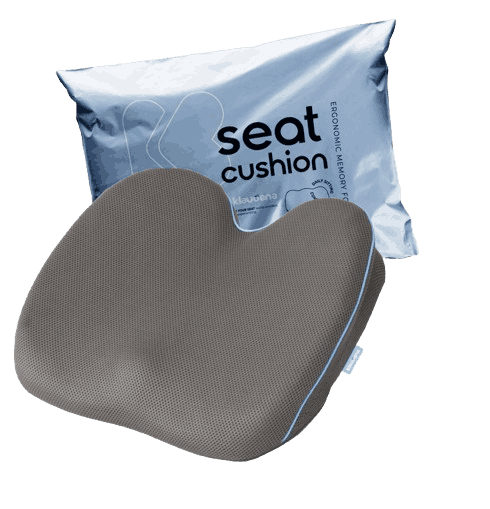 Klaudena Seat Cushion Reviews