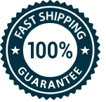 Ozoori Fridge Deodoriser money back guarantee