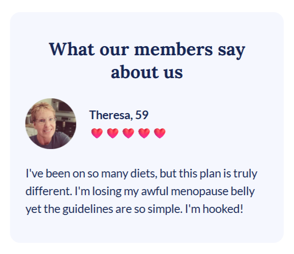 Reverse-Health-Nutrition-App-Customer-Reviews