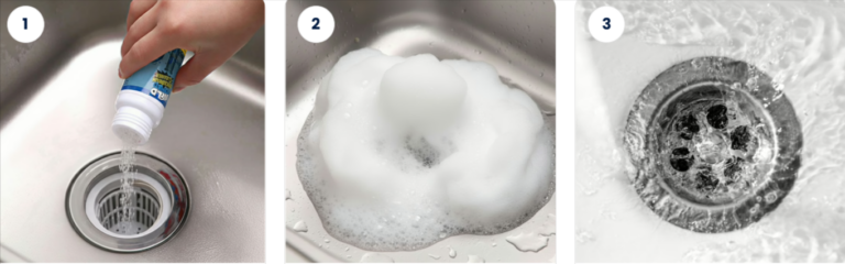 SavingStars-Drain-Cleaner-How-To-use-