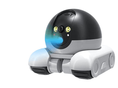 SmartPatroller Robot Car Camera Reviews