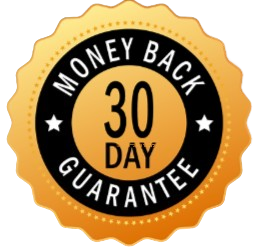 StableGrip Safety Bar Money back