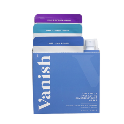 Vanish DrySerum