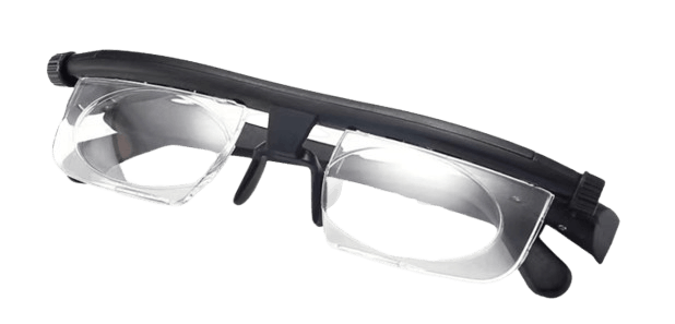 Vi-Shift Glasses Reviews