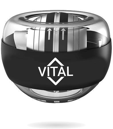 Vital Wrist Ball