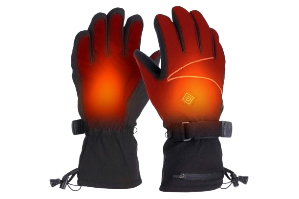 Hilipert Heated Gloves Reviews