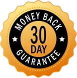 Barxbuddy BiteShield Collar money back guarantee