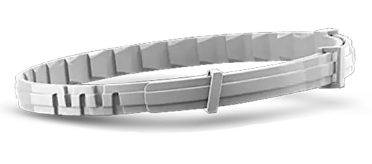 Barxbuddy BiteShield Collar