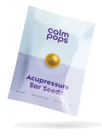 CalmPops