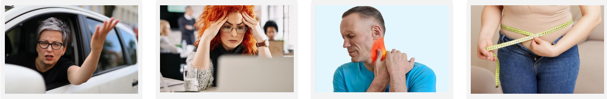 CalmPops features