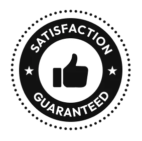 CalmPops guarantee