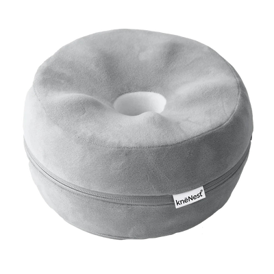 KneNest Knee Pillow