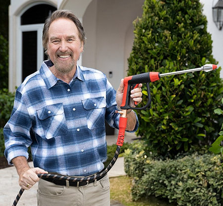 Pocket Hose Arrow Sprayer expert
