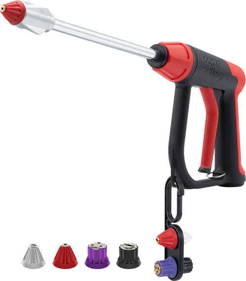 Pocket Hose Arrow Sprayer