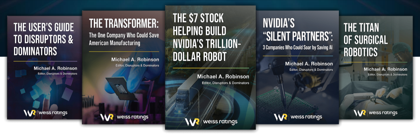Trillion Dollar Robot Bonuses