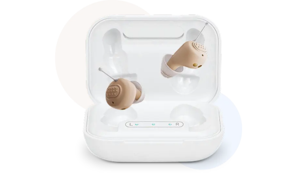 Otivra Hearing Aid Products