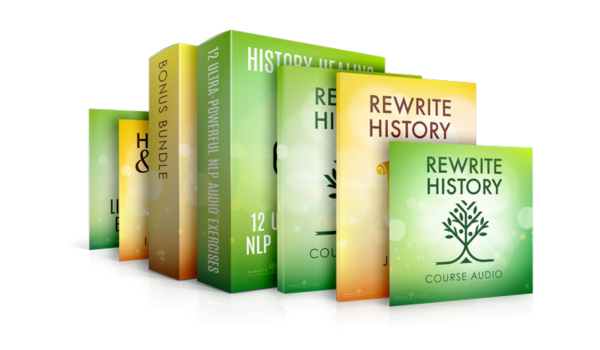 Rewrite History Reviews