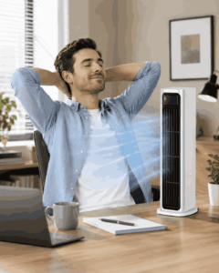 AirZuma Portable AC Cust Reviews