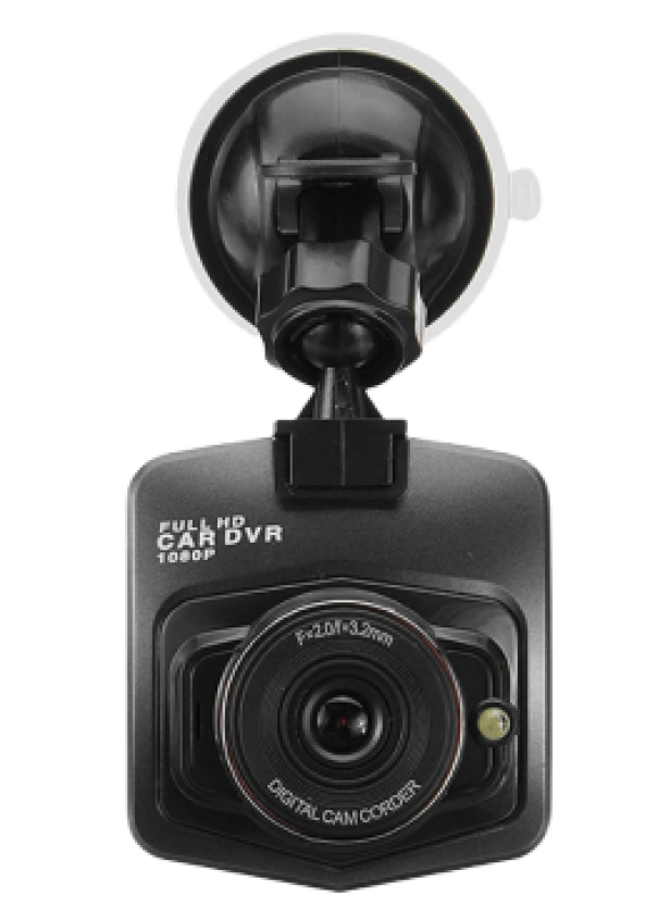 DashOne Pro Dash Cam