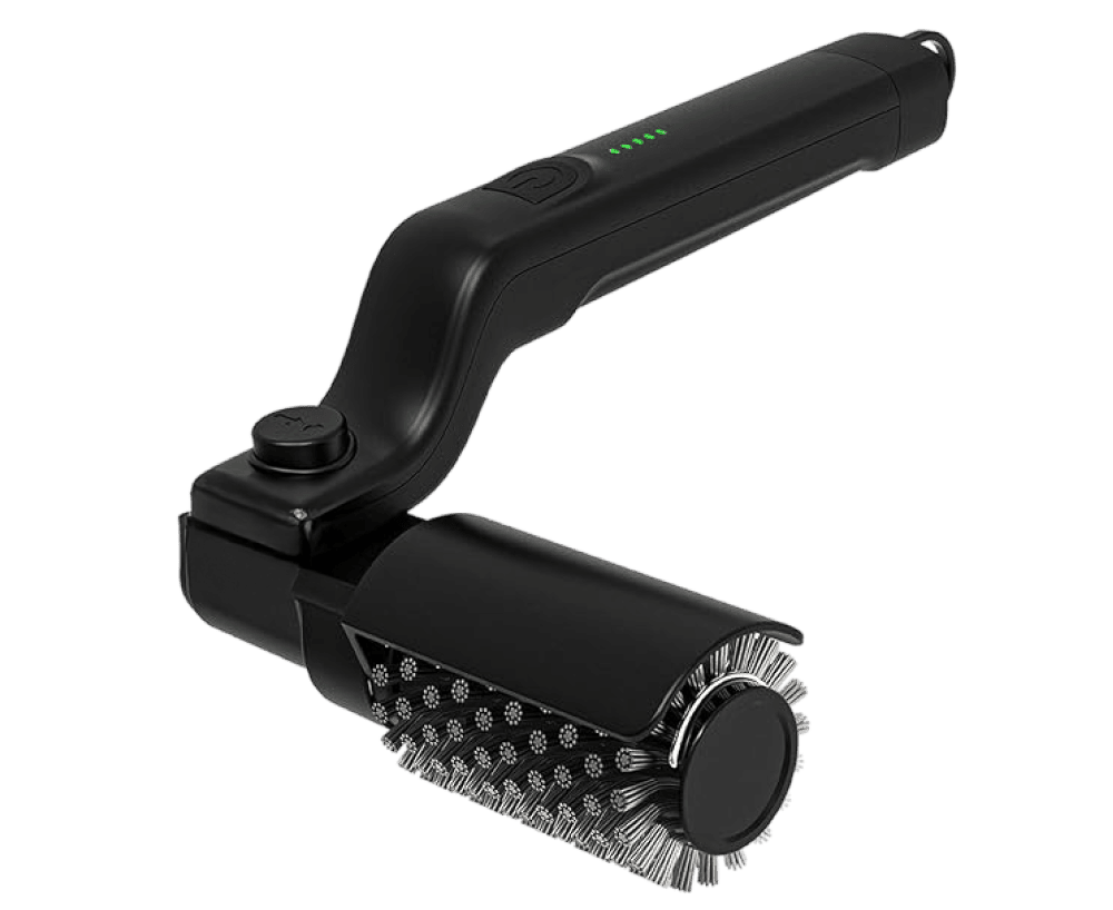 GrillWizz Grill Cleaner