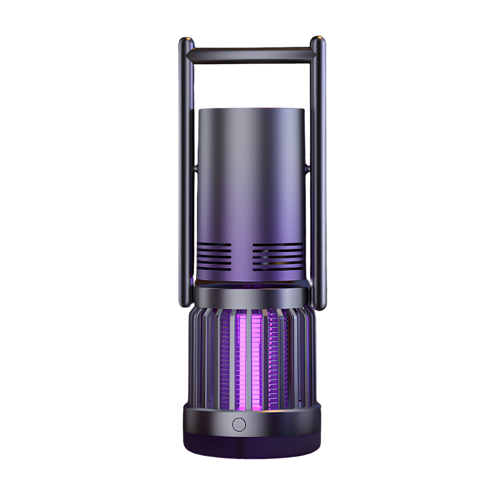 Lumix Bug Zapper