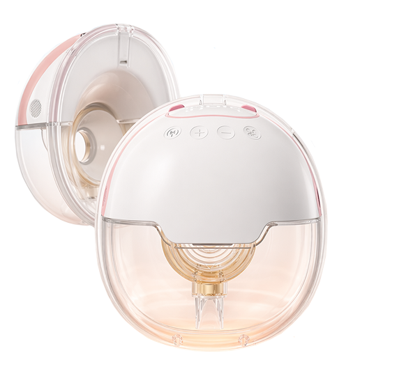 Mama Ease Go Breast Pump