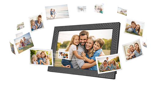 MemFrame