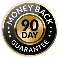 Moneyback 90 days