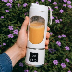 Nutriblend Pro personal experience