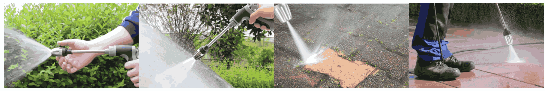 Qinux WaterBlitz advantage
