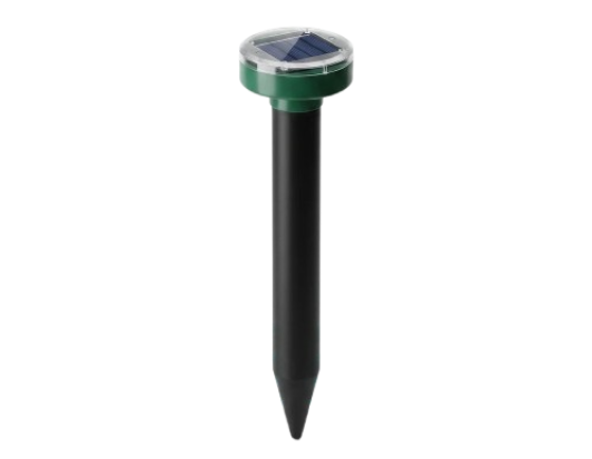 Vermix Stake Pulse Pro Pest Repeller