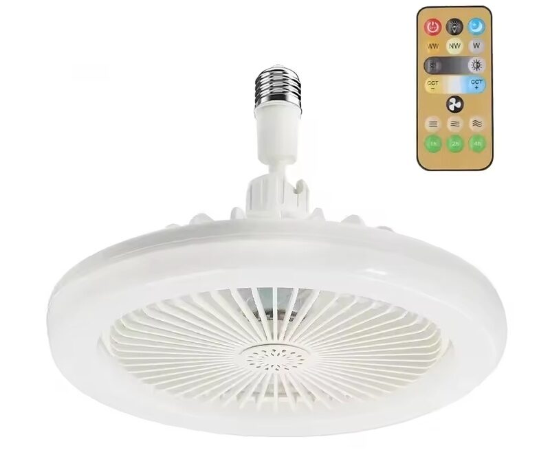 Vital Ceiling Fan