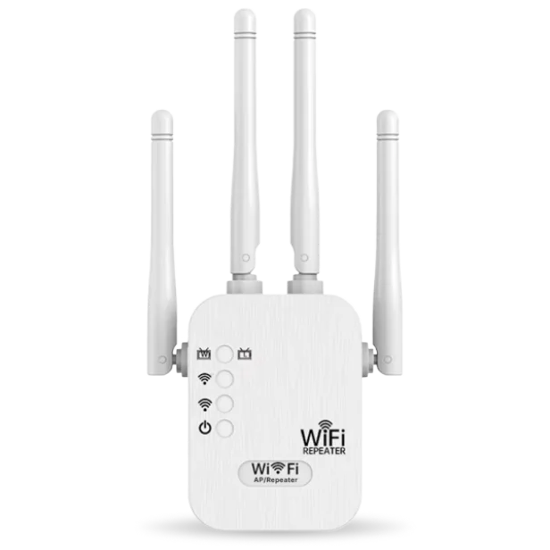 WifiBoostPro Wifi Booster